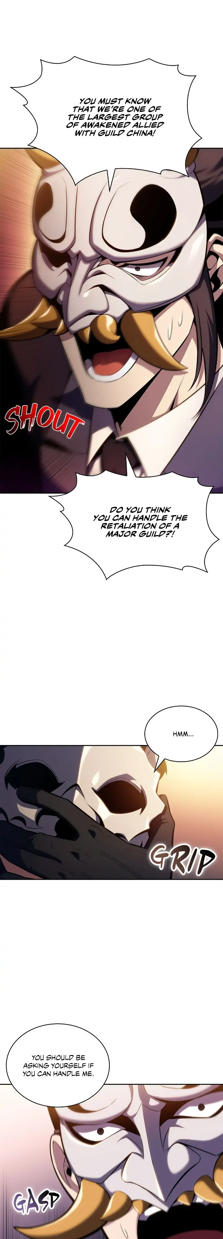 Read I'm the Max-Level Newbie ENGLISH Manga Online