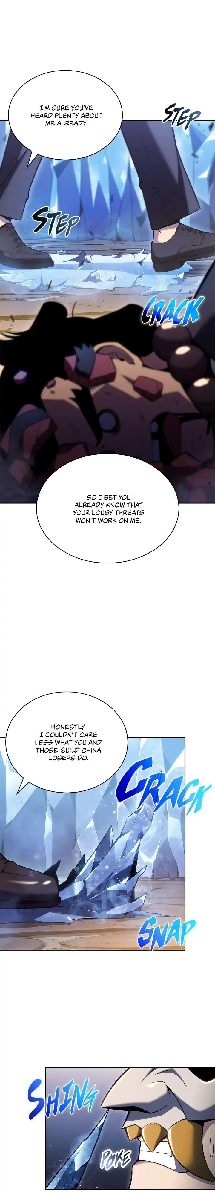 Read I'm the Max-Level Newbie ENGLISH Manga Online