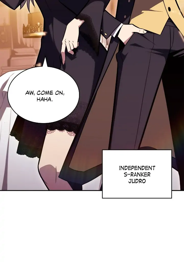 Read I'm the Max-Level Newbie ENGLISH Manga Online