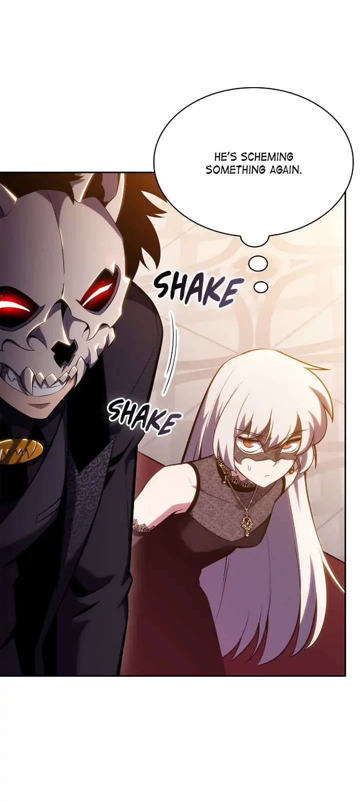 Read I'm the Max-Level Newbie ENGLISH Manga Online