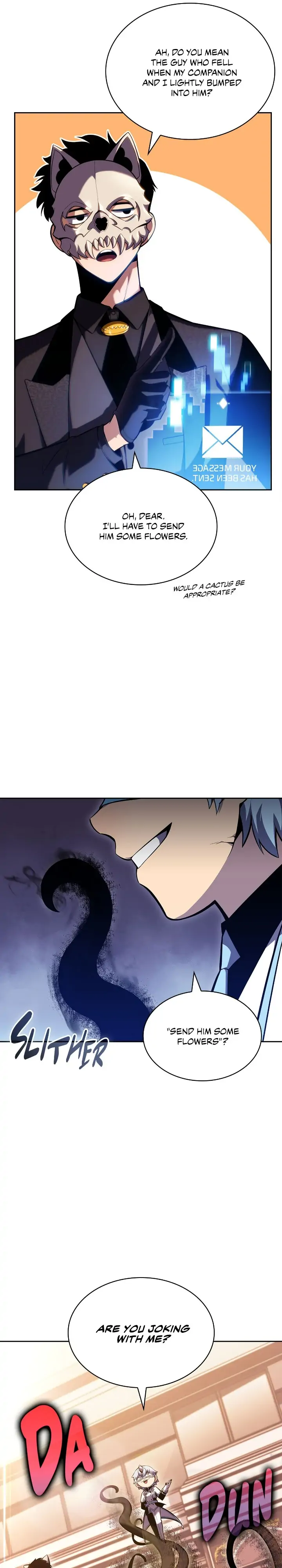 Read I'm the Max-Level Newbie ENGLISH Manga Online