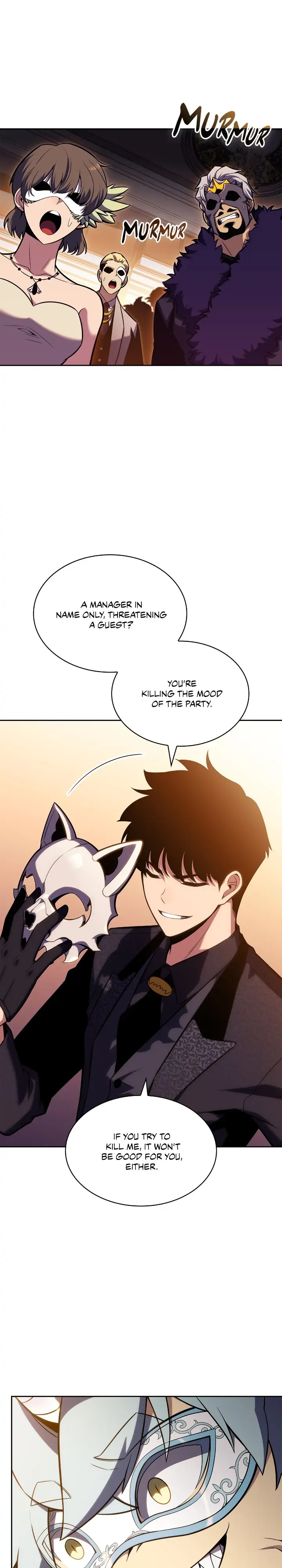 Read I'm the Max-Level Newbie ENGLISH Manga Online