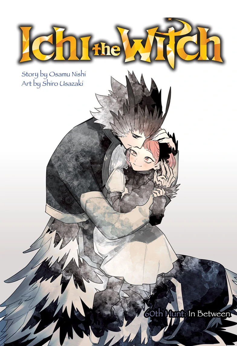 Read Ichi the Witch ENGLISH Manga Online