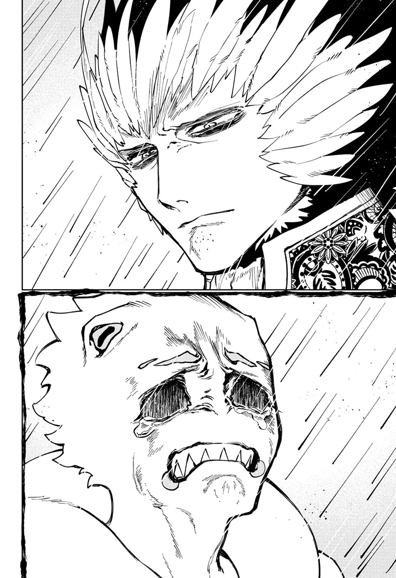 Read Ichi the Witch ENGLISH Manga Online
