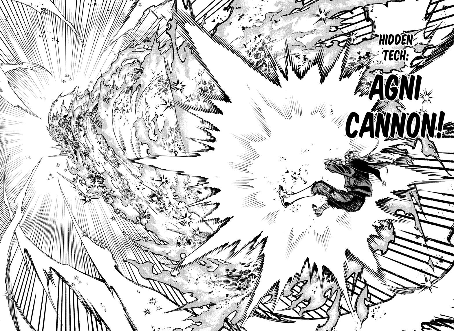 Read Ichi the Witch ENGLISH Manga Online