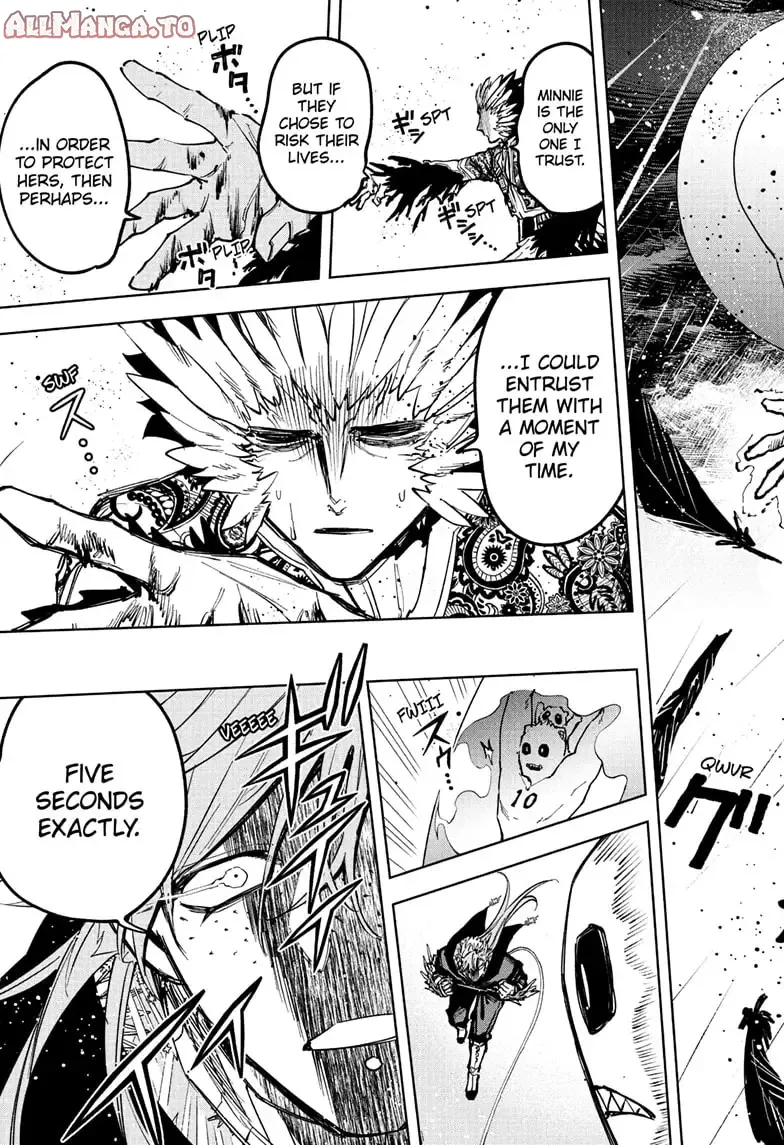 Read Ichi the Witch ENGLISH Manga Online