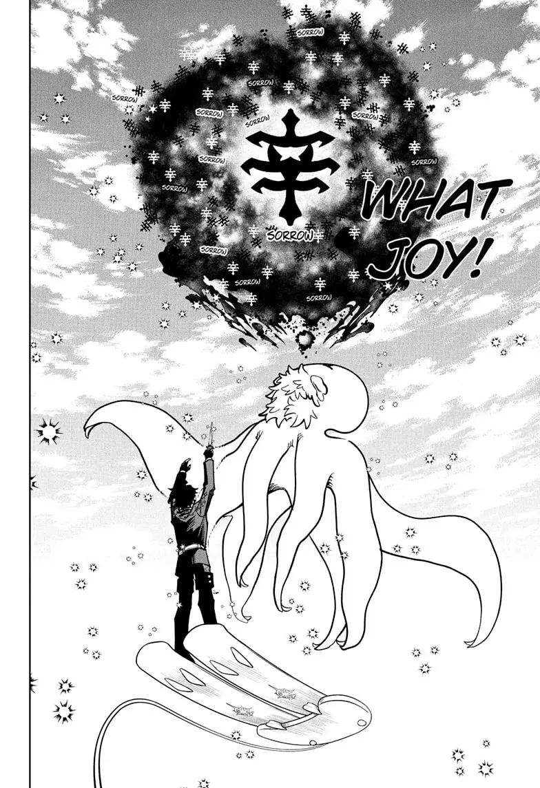 Read Ichi the Witch ENGLISH Manga Online