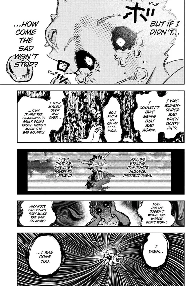Read Ichi the Witch ENGLISH Manga Online