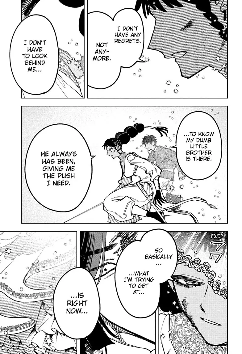 Read Ichi the Witch ENGLISH Manga Online