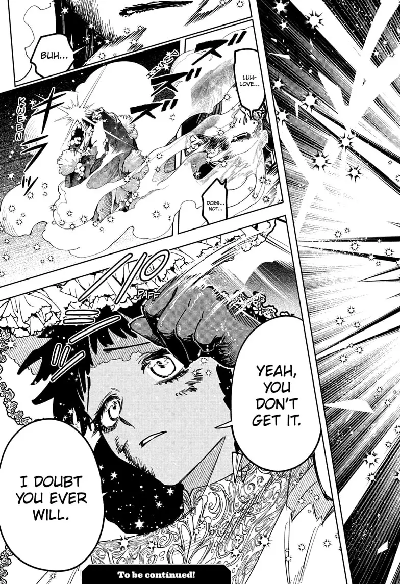 Read Ichi the Witch ENGLISH Manga Online