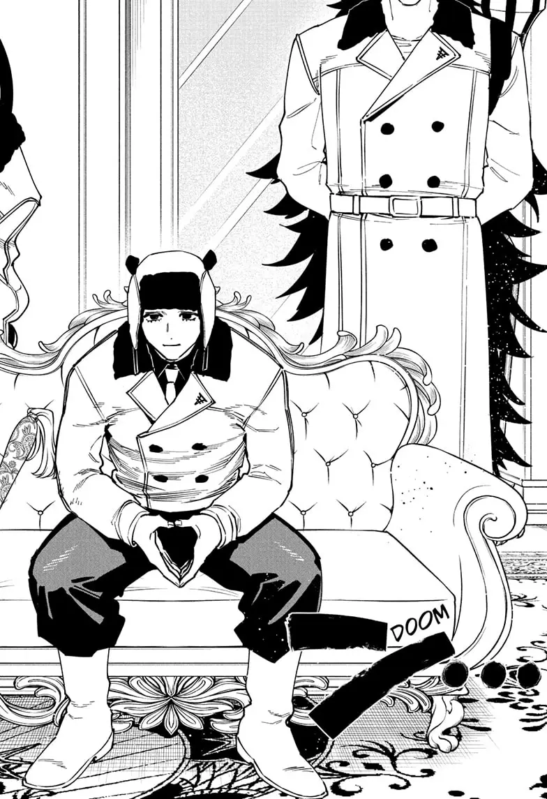 Read Ichi the Witch ENGLISH Manga Online
