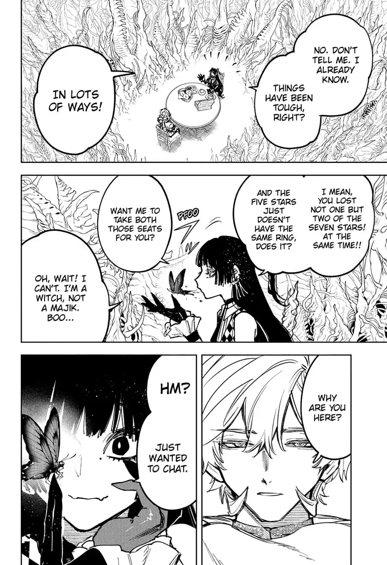 Read Ichi the Witch ENGLISH Manga Online