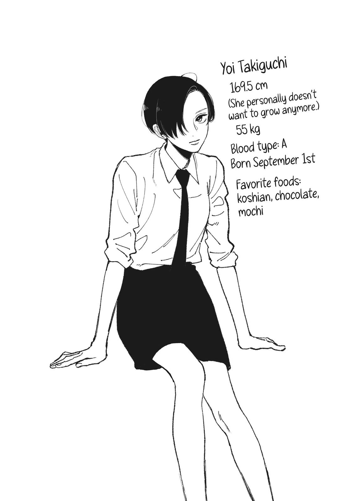 Read In the Clear Moonlit Dusk ENGLISH Manga Online