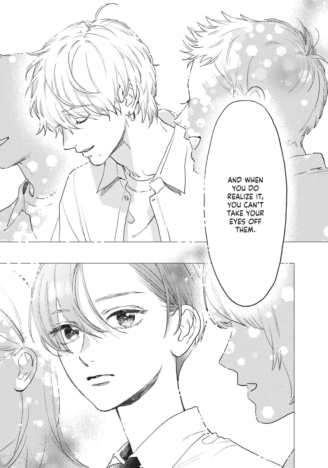 Read In the Clear Moonlit Dusk ENGLISH Manga Online