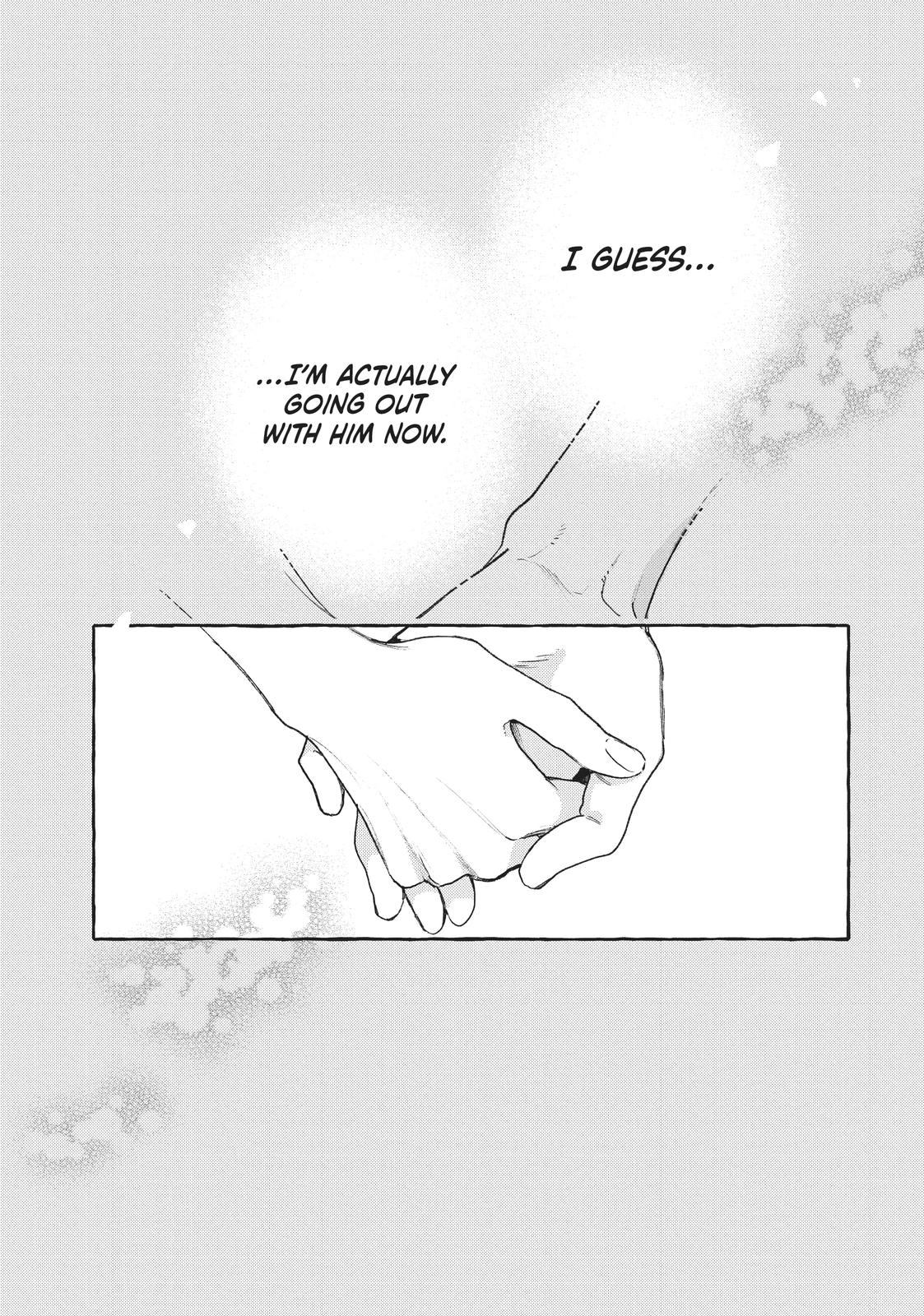 Read In the Clear Moonlit Dusk ENGLISH Manga Online