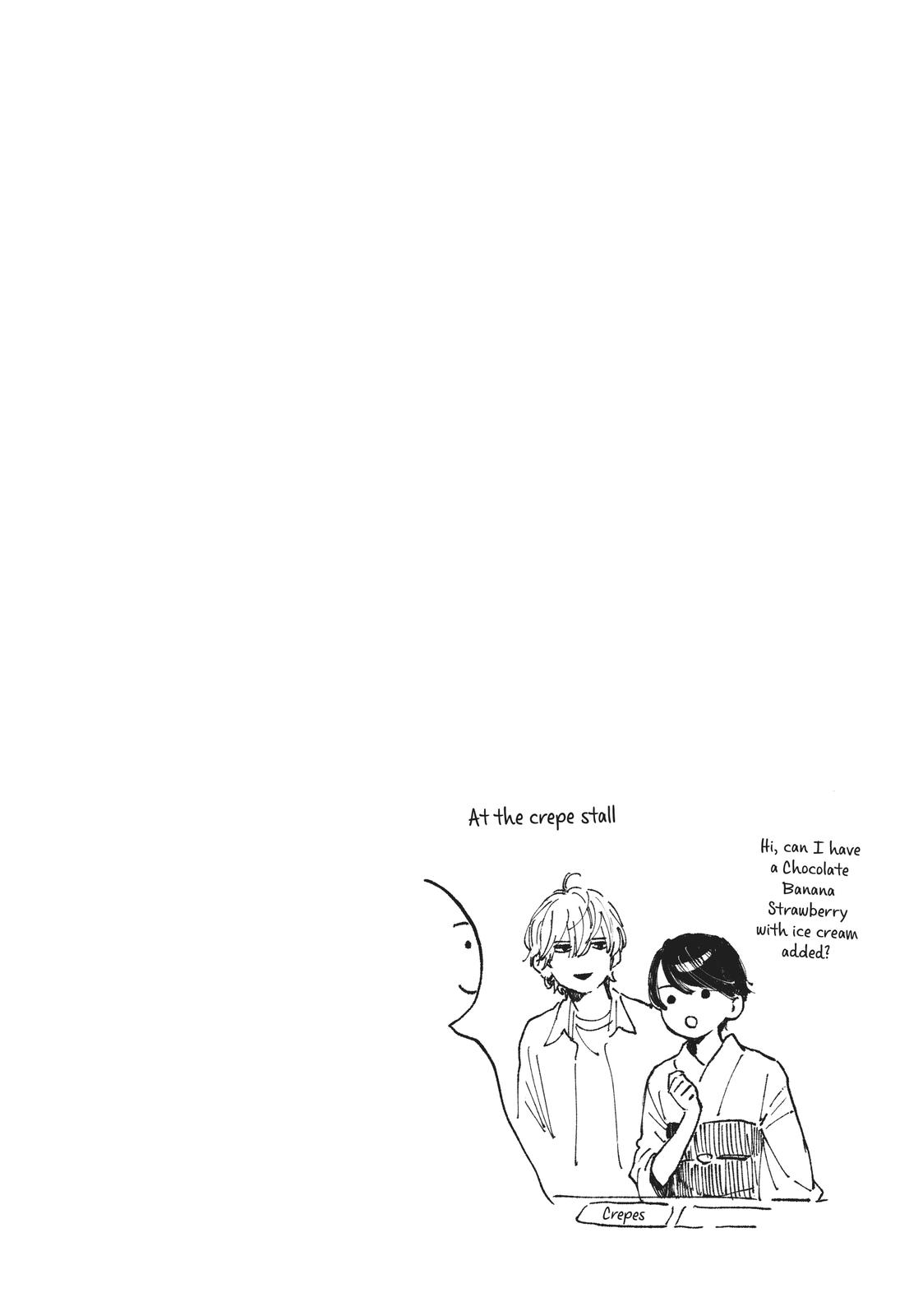 Read In the Clear Moonlit Dusk ENGLISH Manga Online