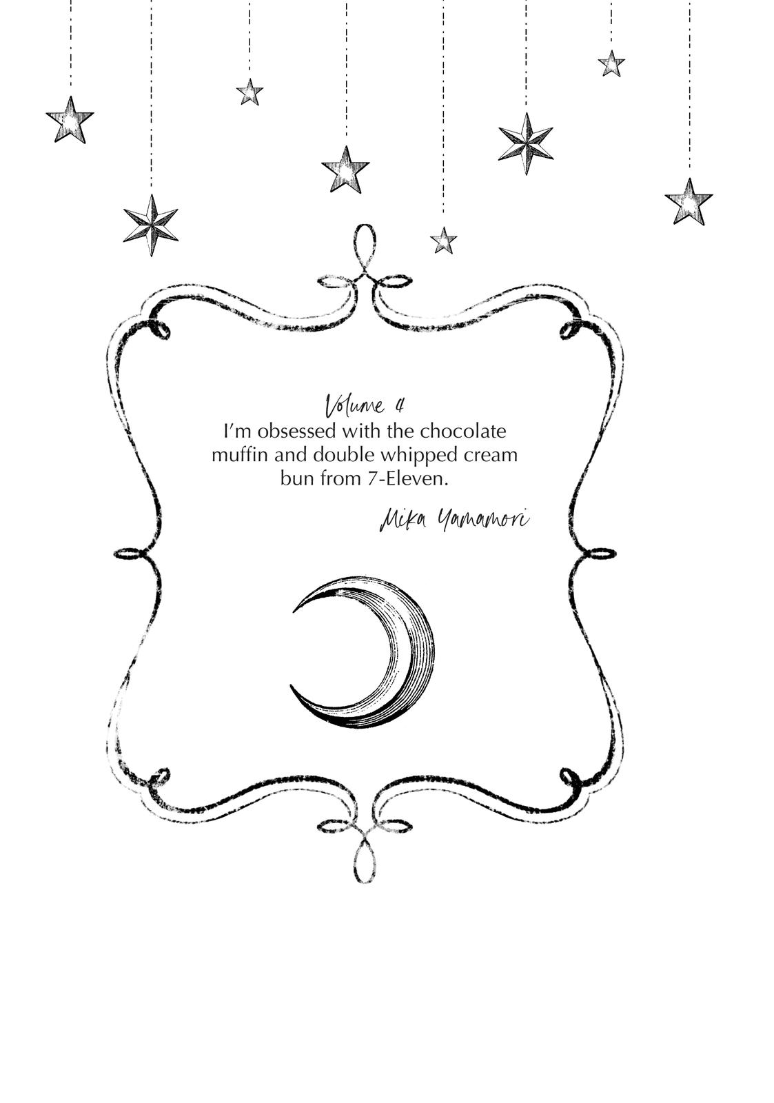 Read In the Clear Moonlit Dusk ENGLISH Manga Online