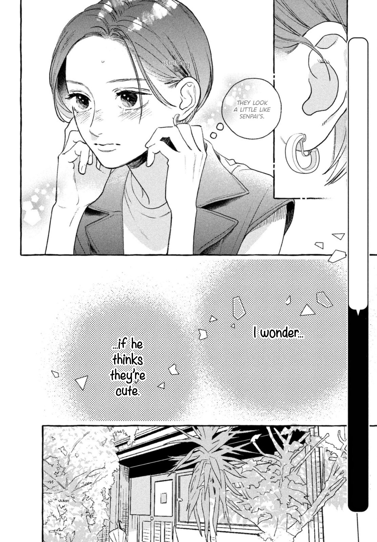 Read In the Clear Moonlit Dusk ENGLISH Manga Online