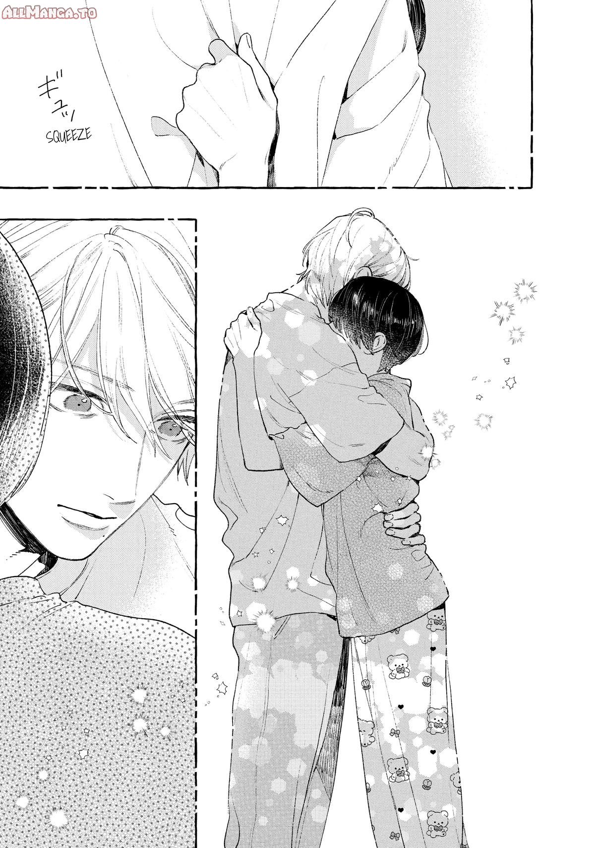 Read In the Clear Moonlit Dusk ENGLISH Manga Online