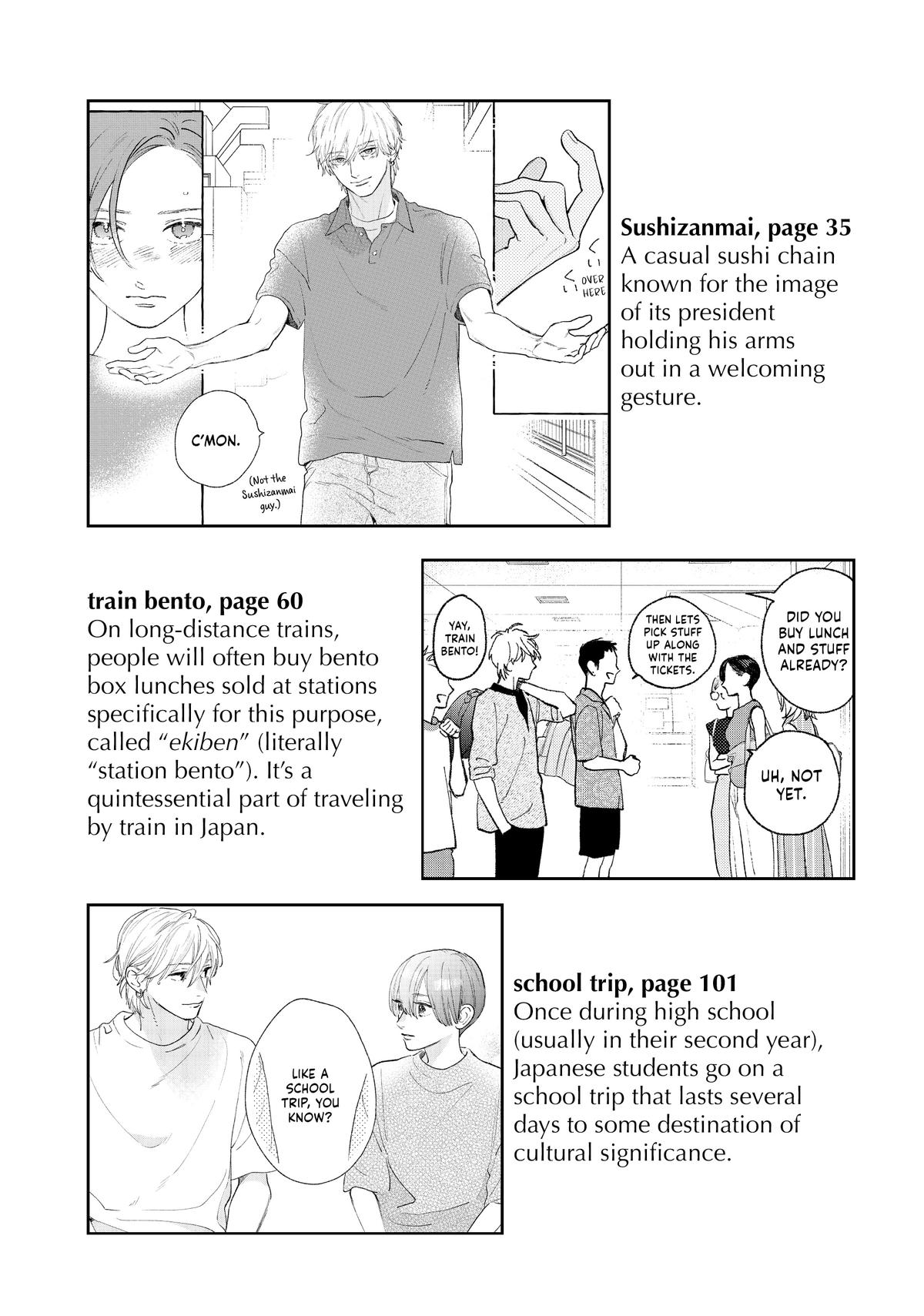 Read In the Clear Moonlit Dusk ENGLISH Manga Online