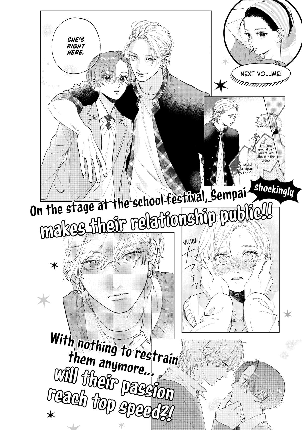 Read In the Clear Moonlit Dusk ENGLISH Manga Online