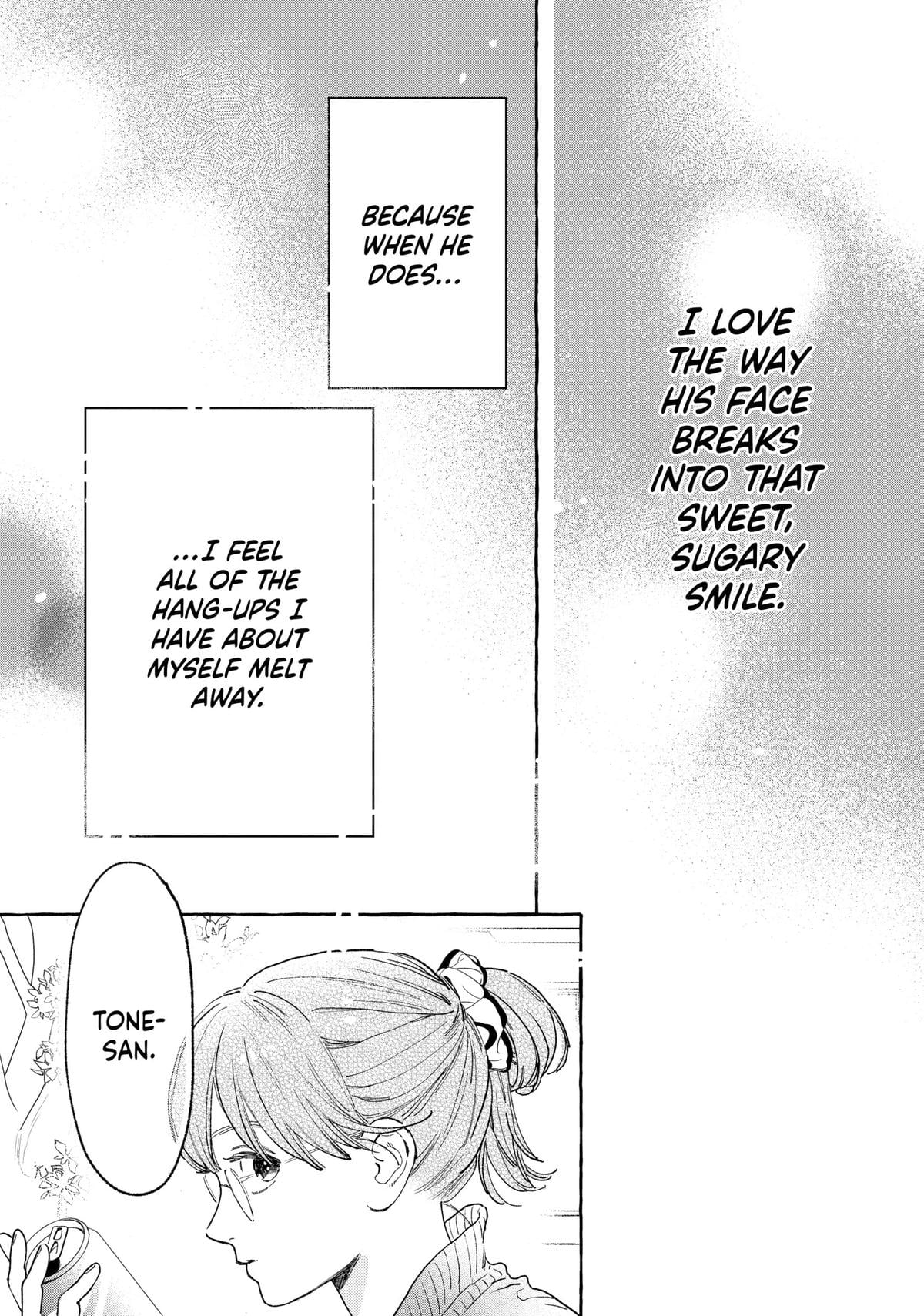 Read In the Clear Moonlit Dusk ENGLISH Manga Online