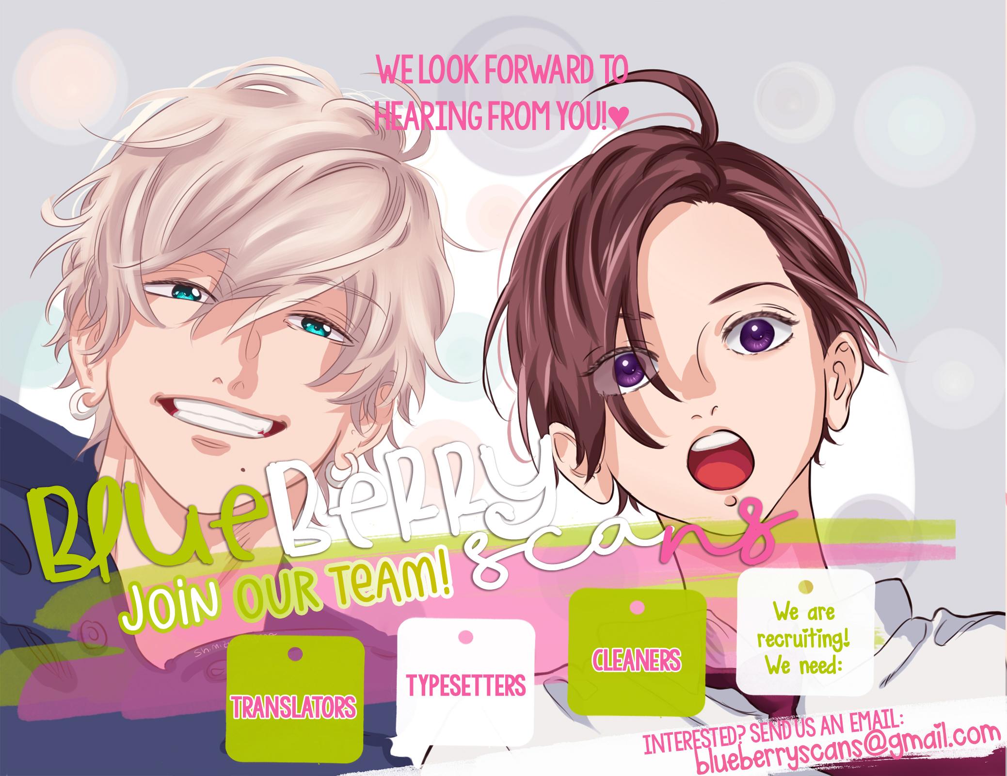 Read In the Clear Moonlit Dusk ENGLISH Manga Online