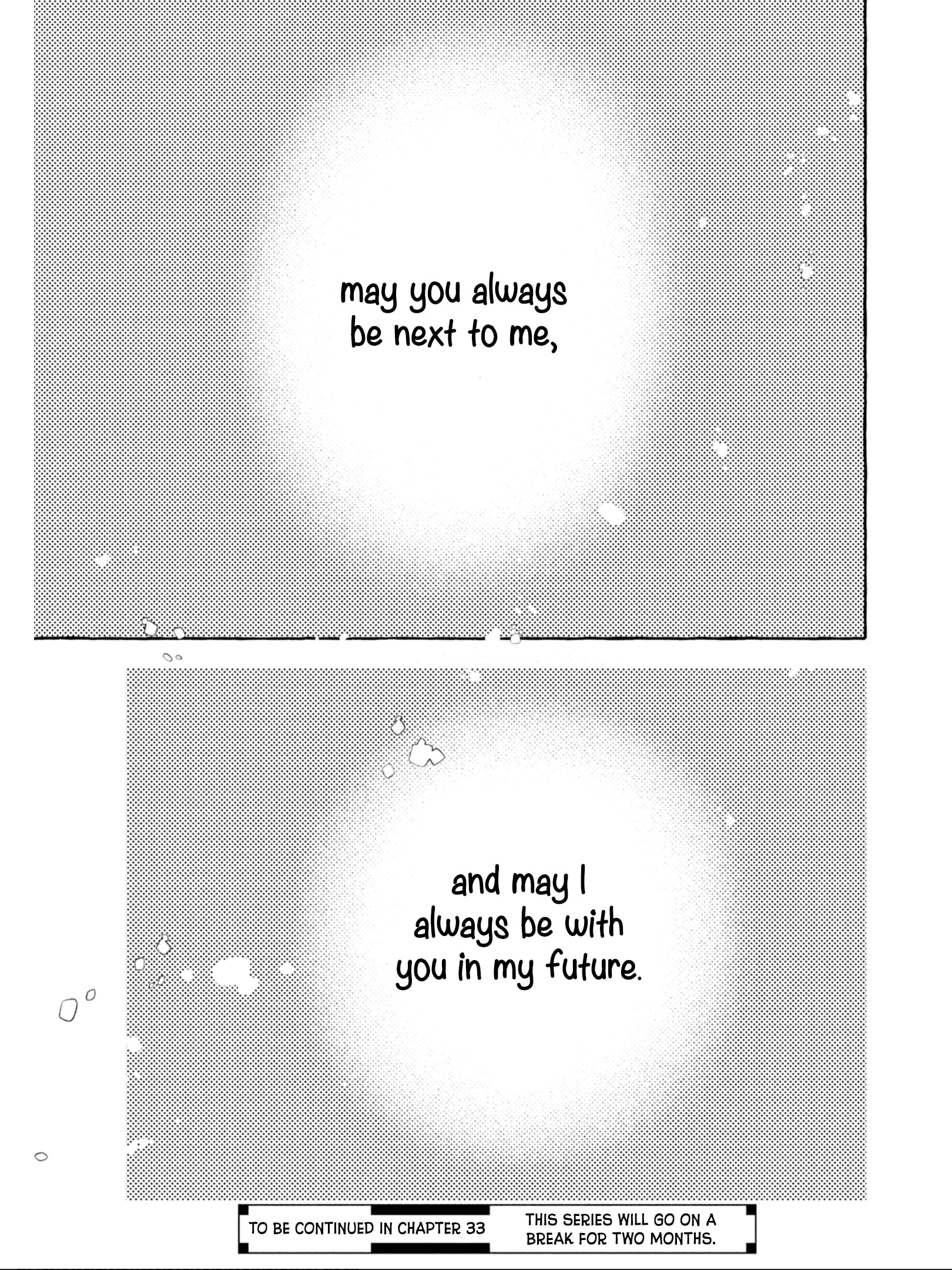 Read In the Clear Moonlit Dusk ENGLISH Manga Online