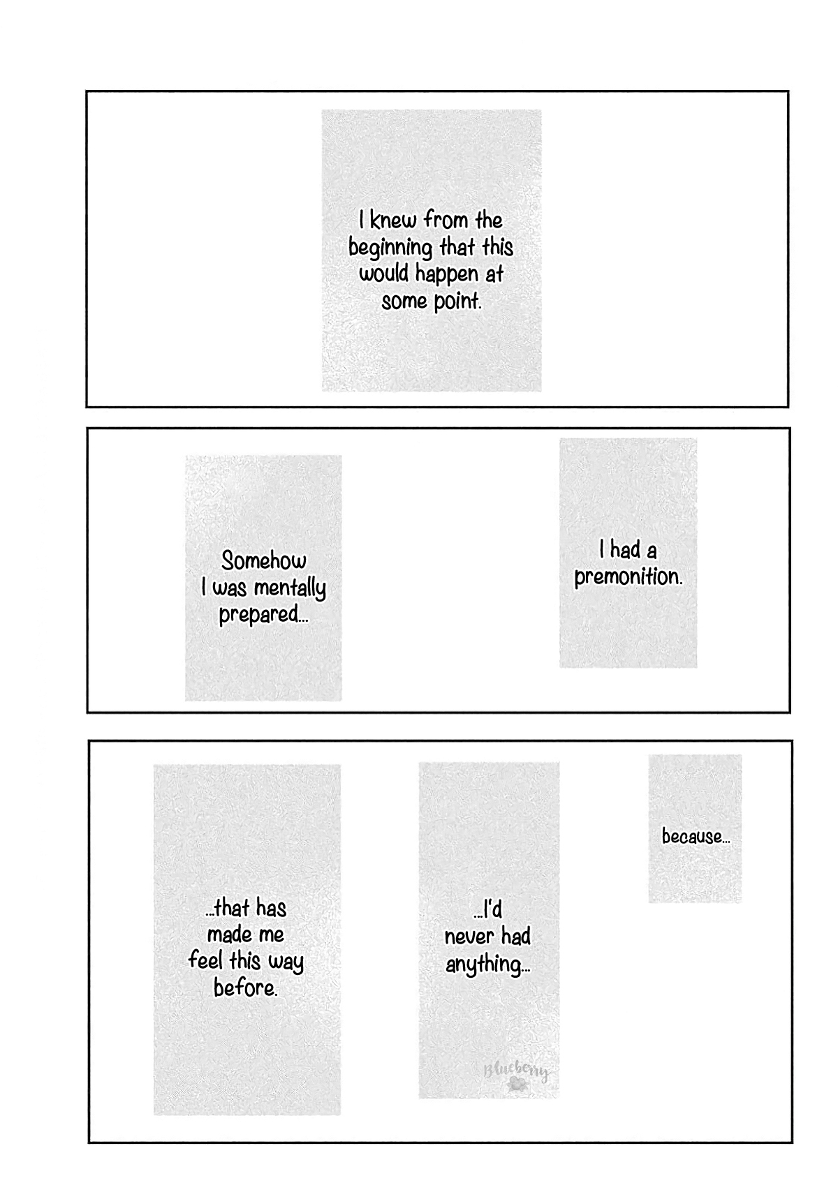 Read In the Clear Moonlit Dusk ENGLISH Manga Online