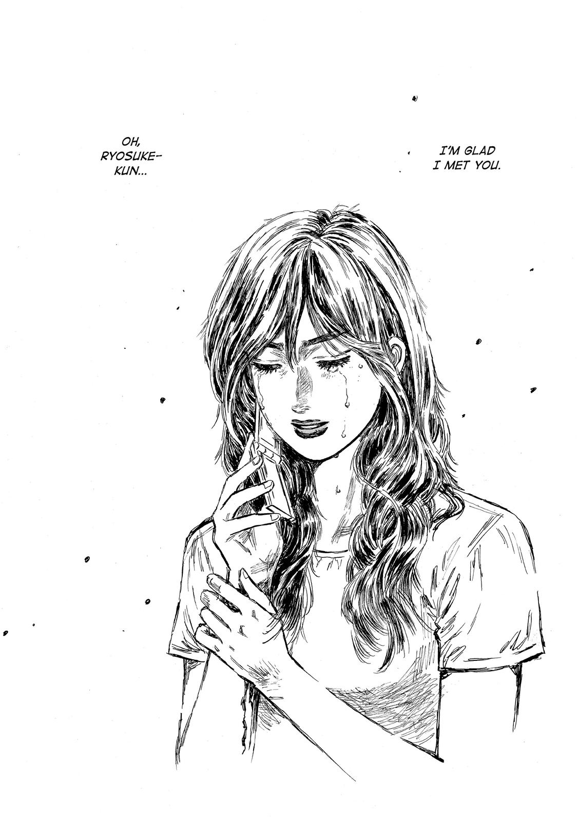 Read Initial D ENGLISH Manga Online