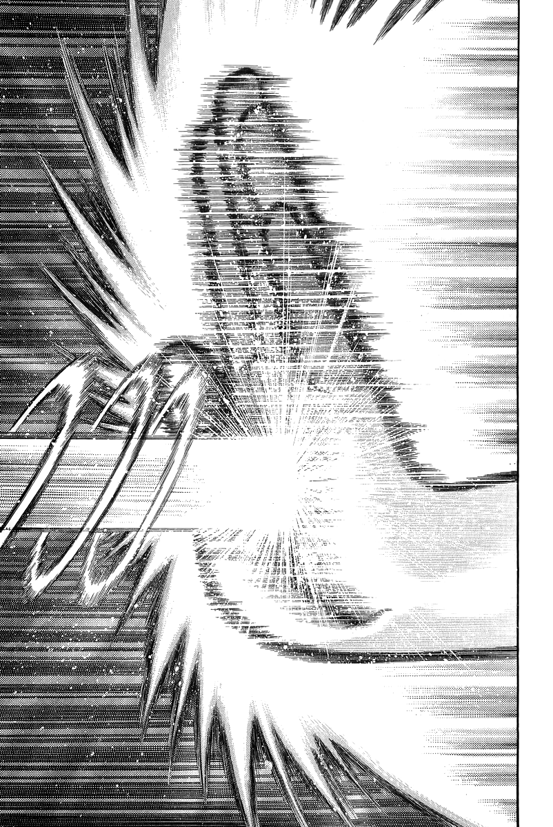 Read Ironfist Chinmi ENGLISH Manga Online