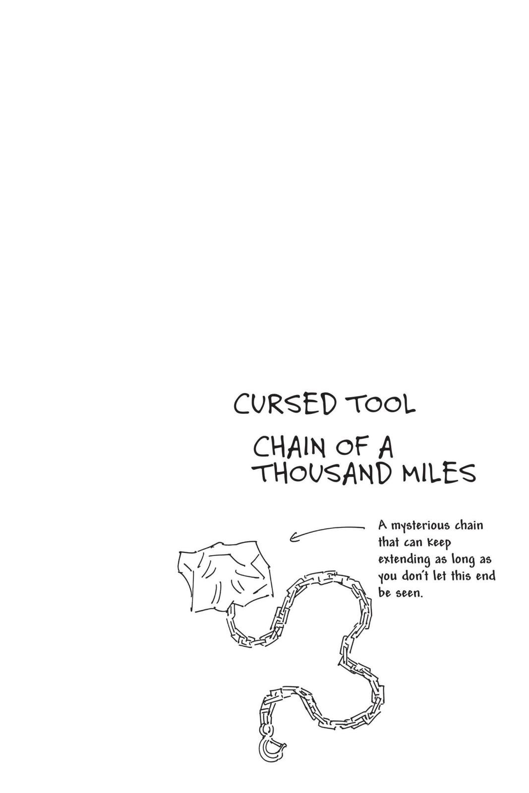 Read Jujutsu Kaisen ENGLISH Manga Online