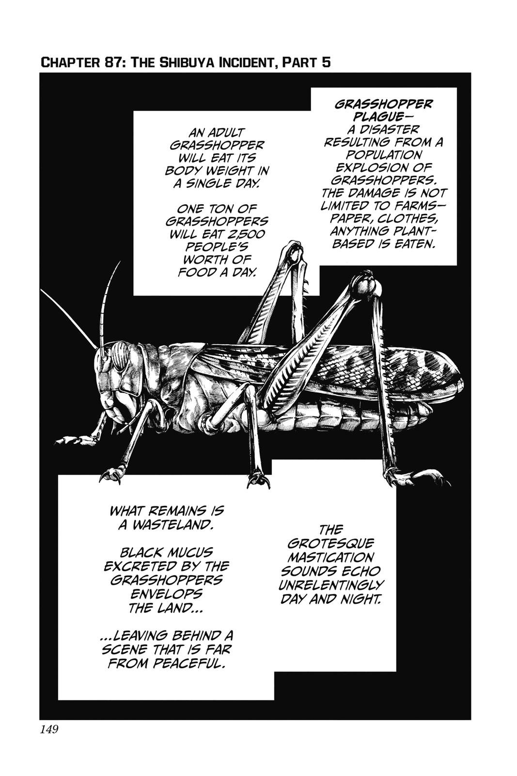 Read Jujutsu Kaisen ENGLISH Manga Online