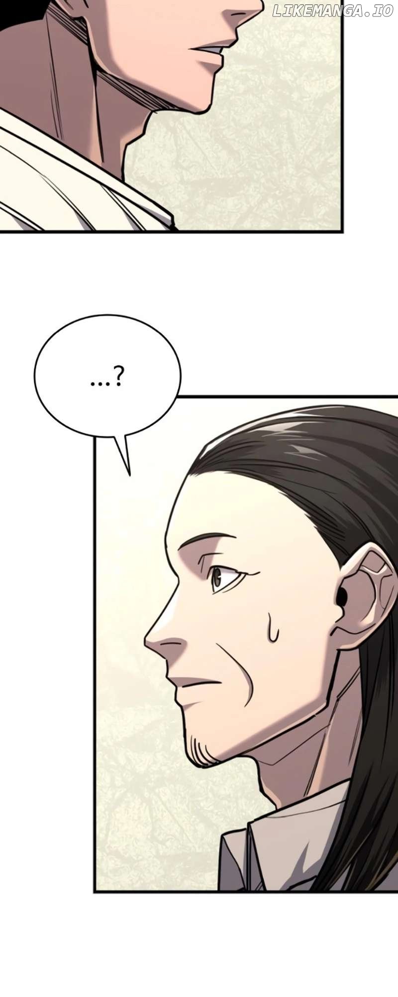 Read Justice Deserved ENGLISH Manga Online