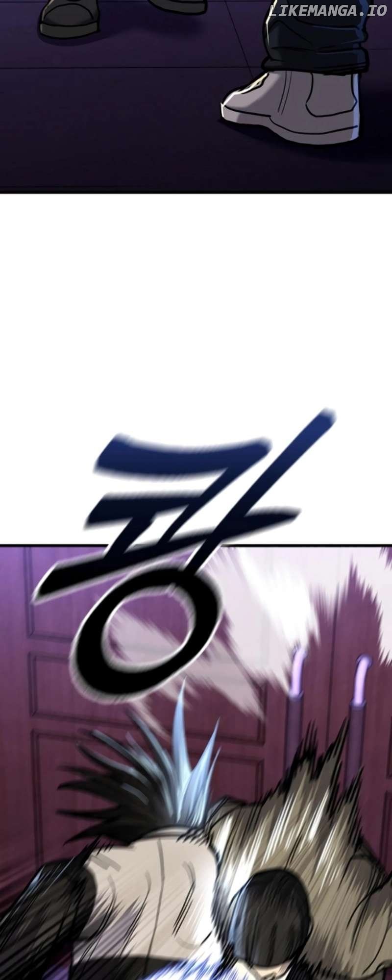 Read Justice Deserved ENGLISH Manga Online