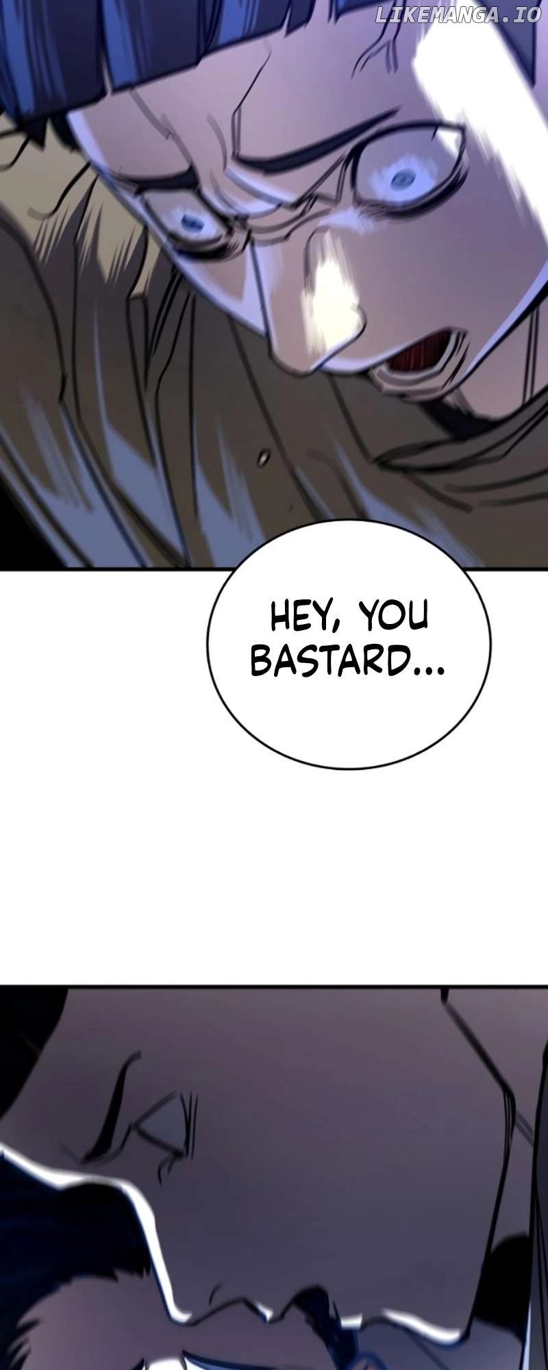 Read Justice Deserved ENGLISH Manga Online