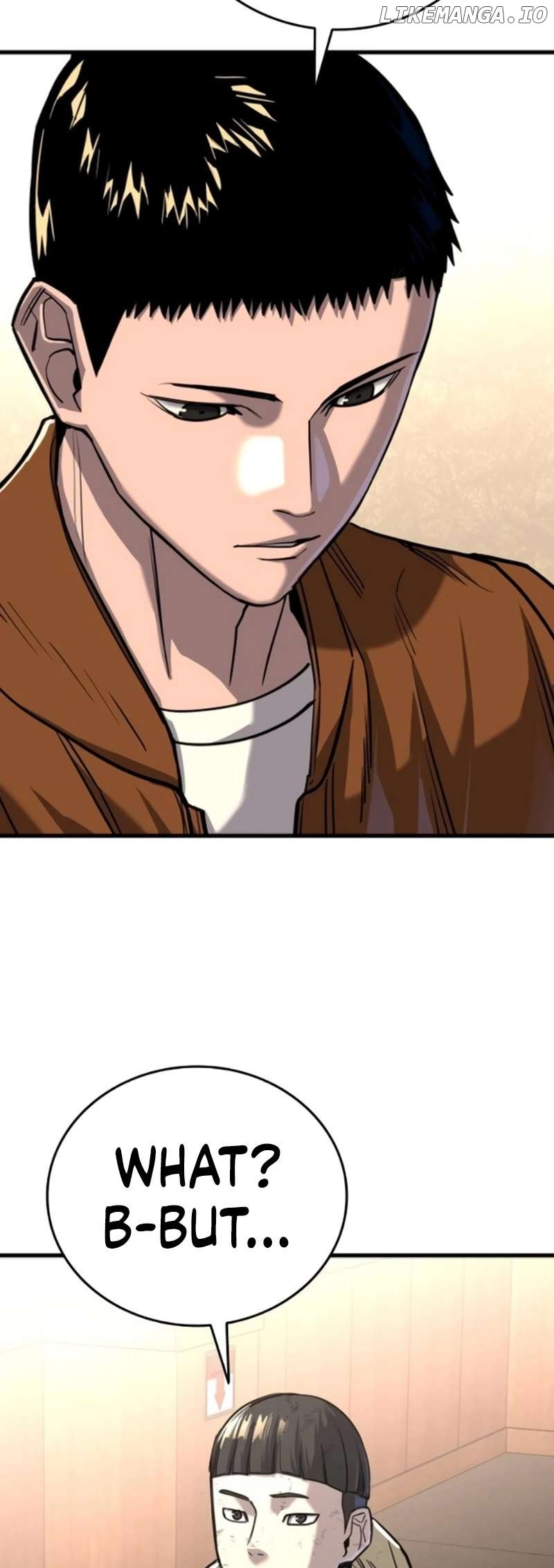 Read Justice Deserved ENGLISH Manga Online