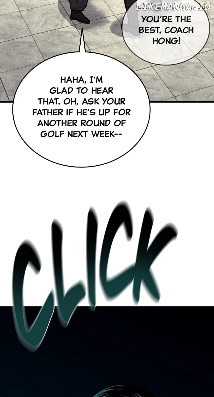 Read Justice Deserved ENGLISH Manga Online