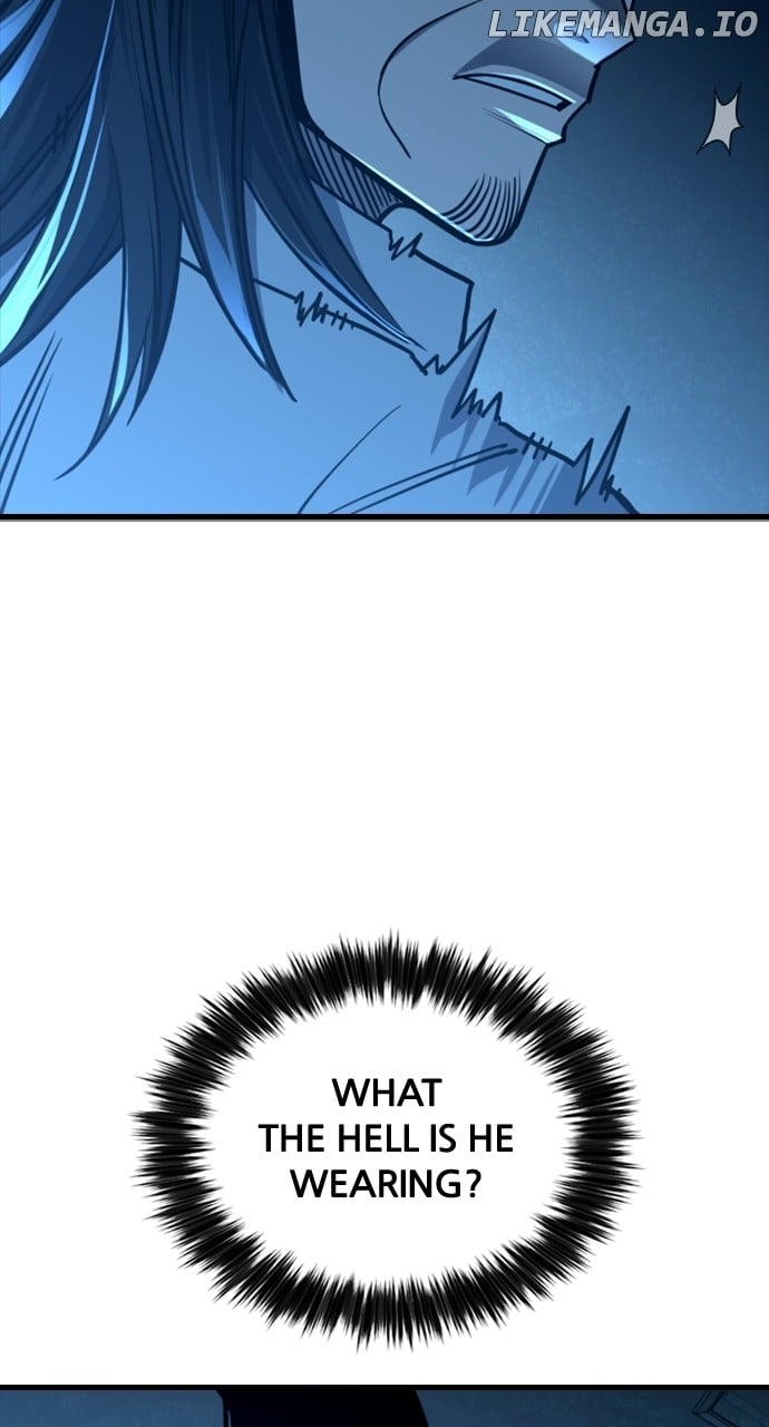 Read Justice Deserved ENGLISH Manga Online