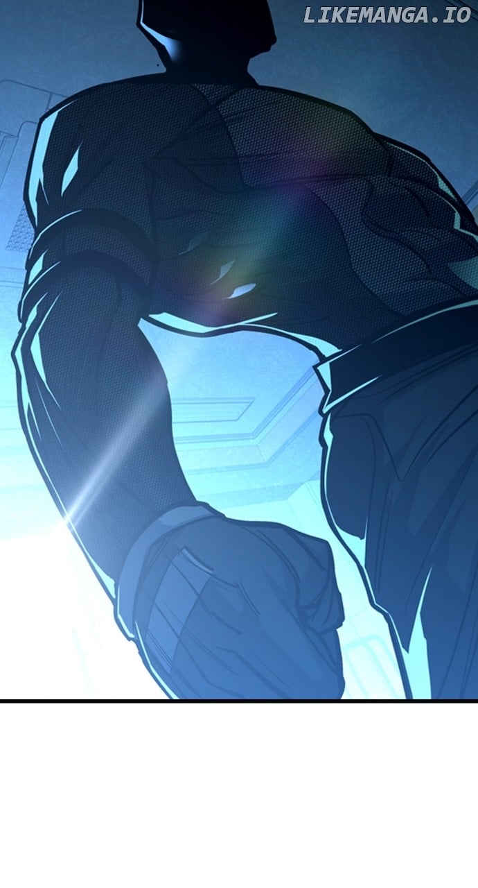 Read Justice Deserved ENGLISH Manga Online