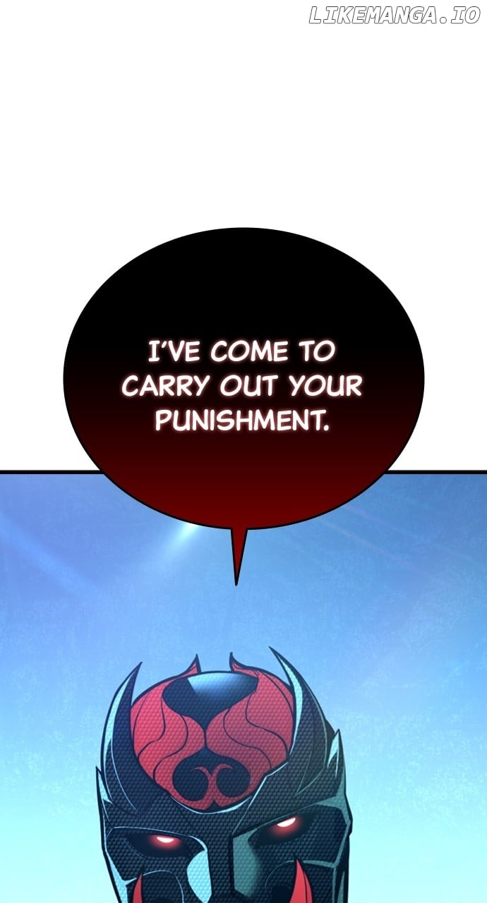 Read Justice Deserved ENGLISH Manga Online