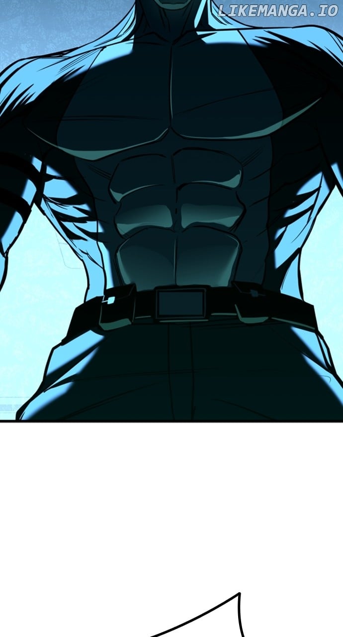 Read Justice Deserved ENGLISH Manga Online