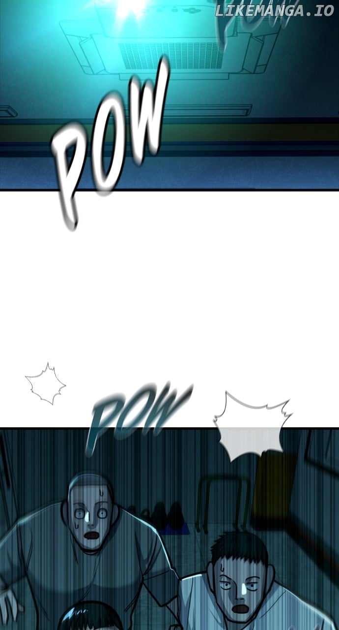 Read Justice Deserved ENGLISH Manga Online