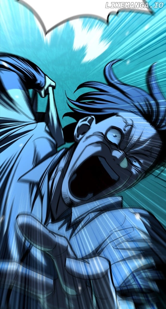 Read Justice Deserved ENGLISH Manga Online