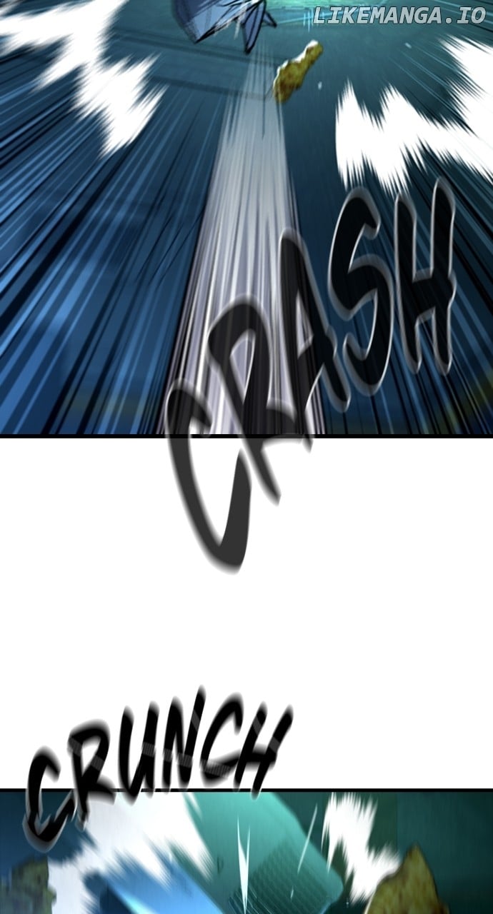 Read Justice Deserved ENGLISH Manga Online