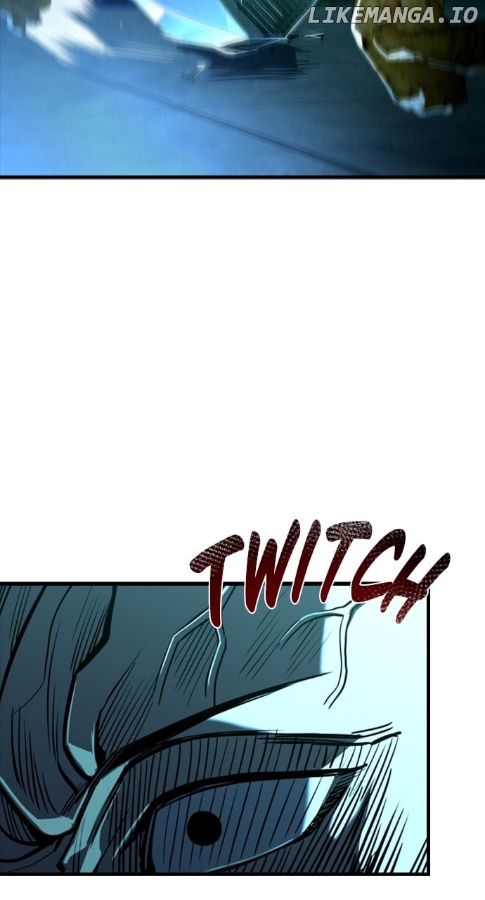 Read Justice Deserved ENGLISH Manga Online