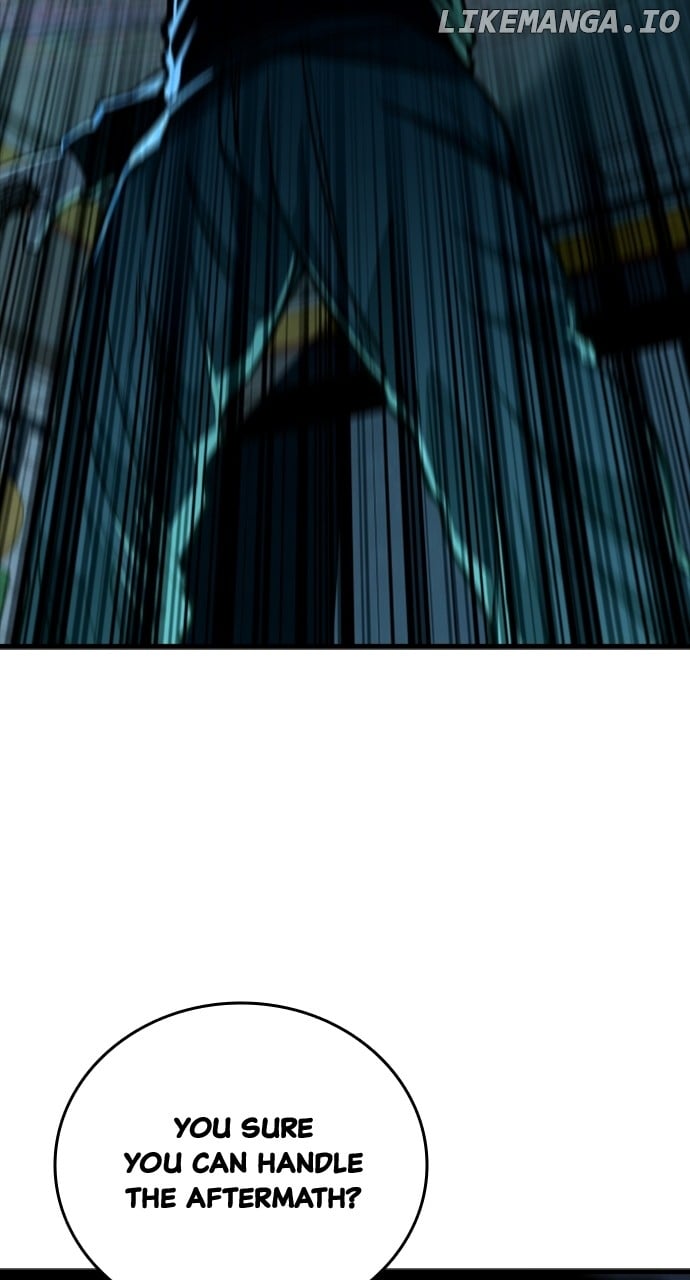 Read Justice Deserved ENGLISH Manga Online