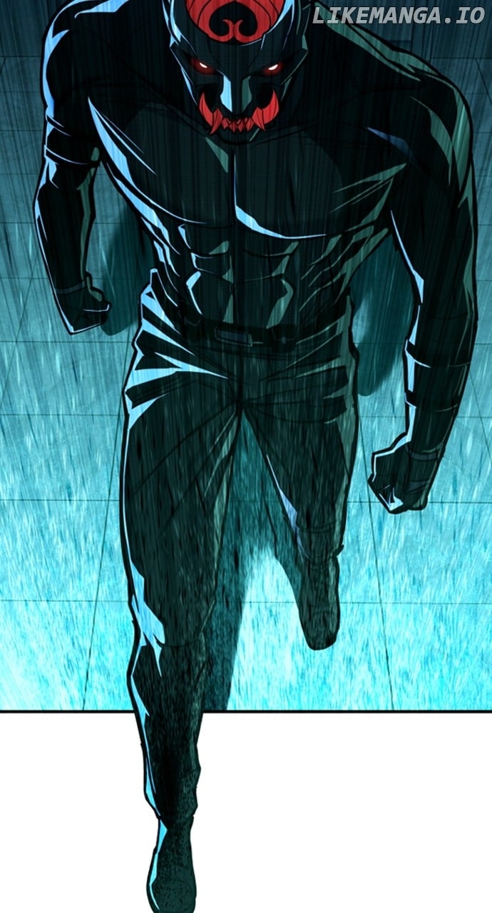 Read Justice Deserved ENGLISH Manga Online