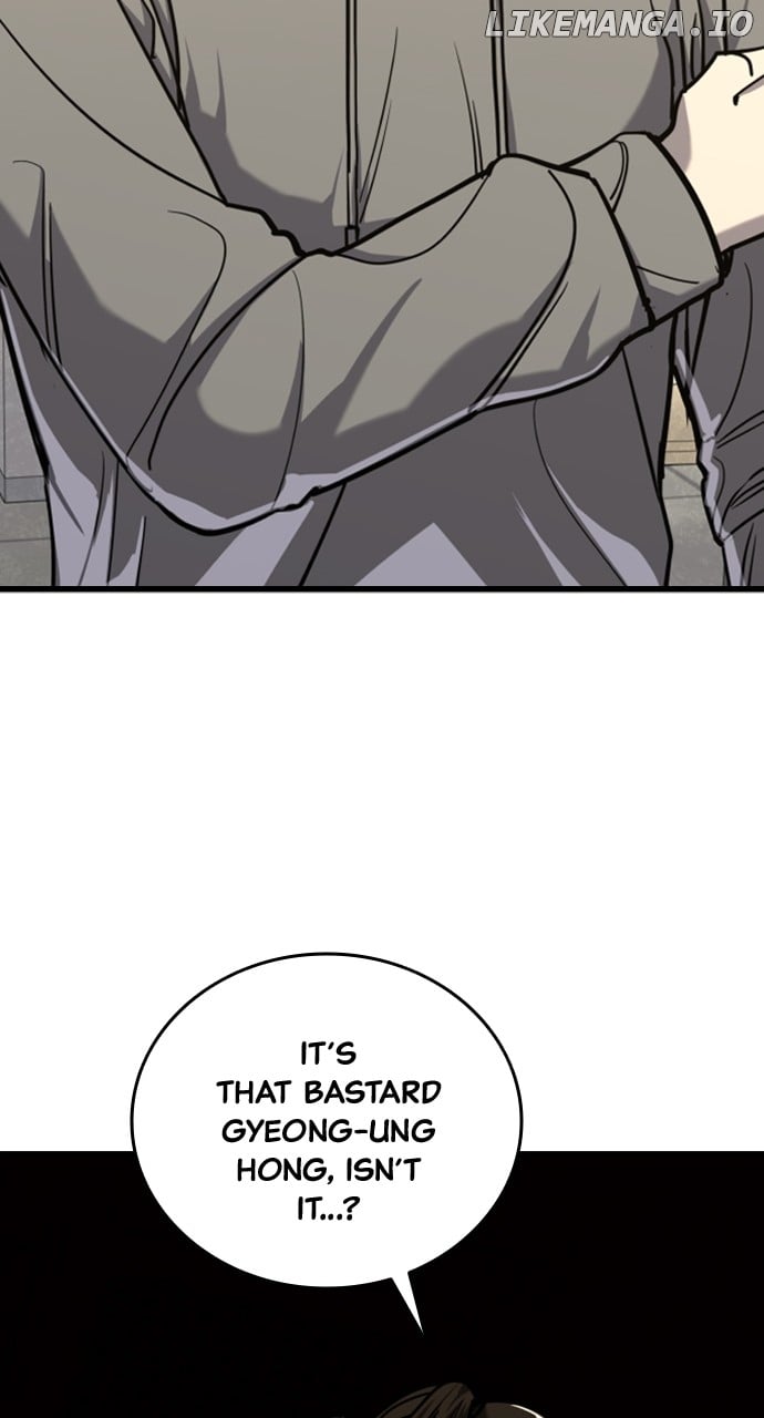 Read Justice Deserved ENGLISH Manga Online