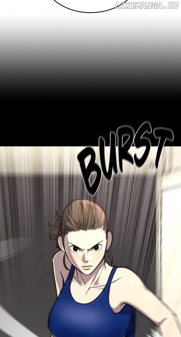 Read Justice Deserved ENGLISH Manga Online